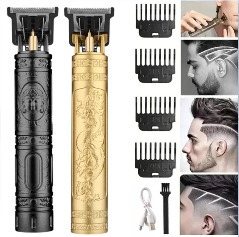 Vintage Hair Clipper