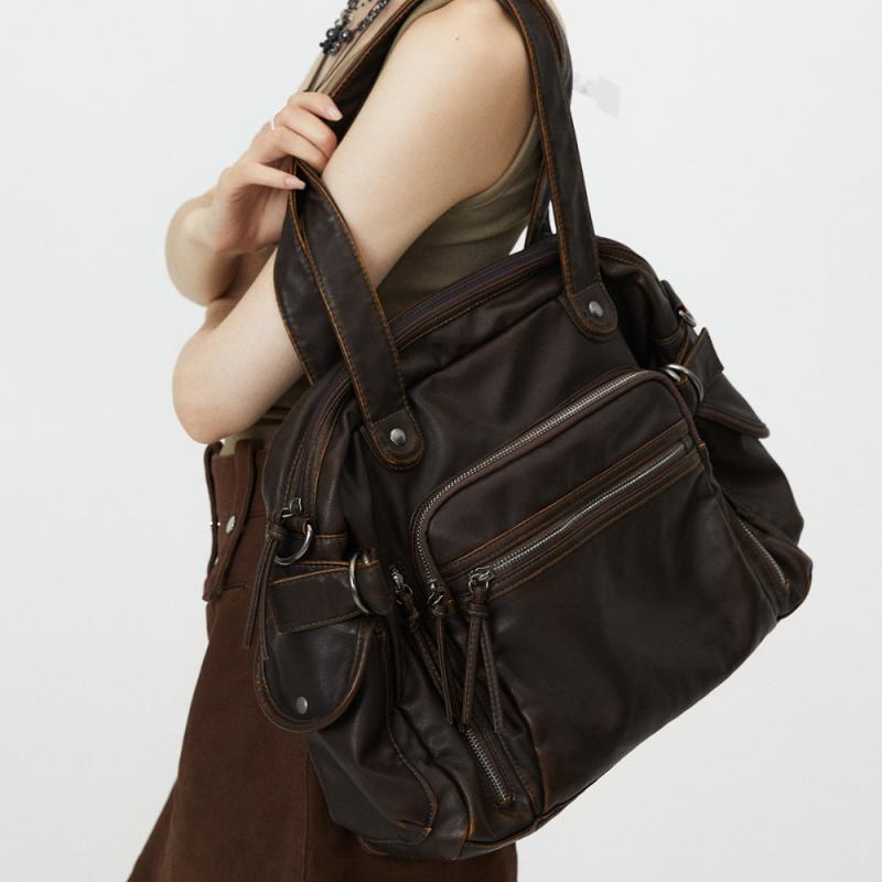 Retro Tote Bag