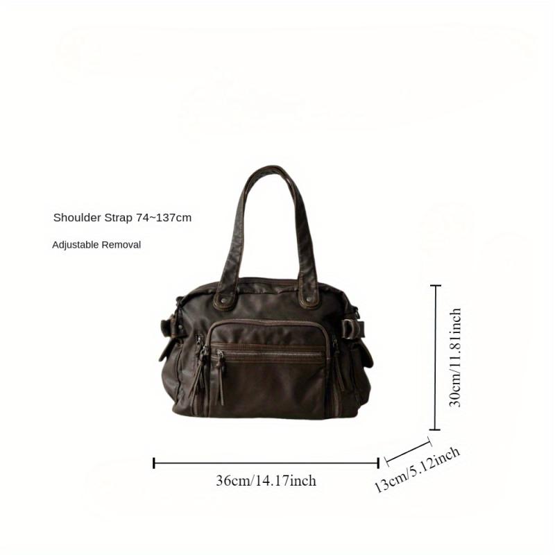 Retro Tote Bag