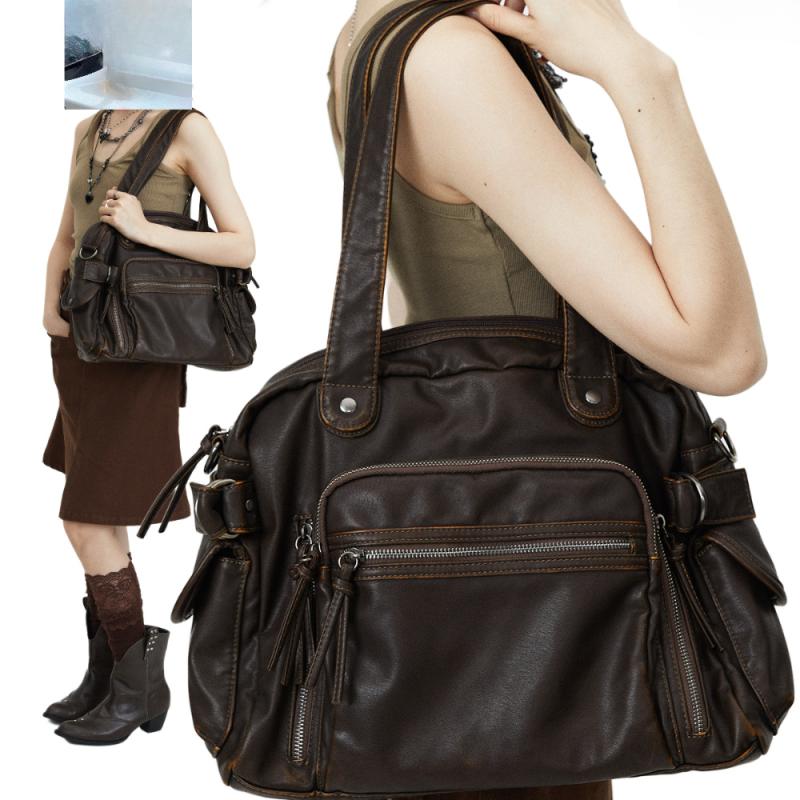 Retro Tote Bag