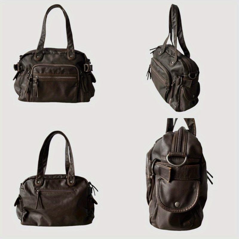 Retro Tote Bag