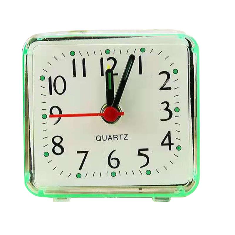 Student Alarm Clock