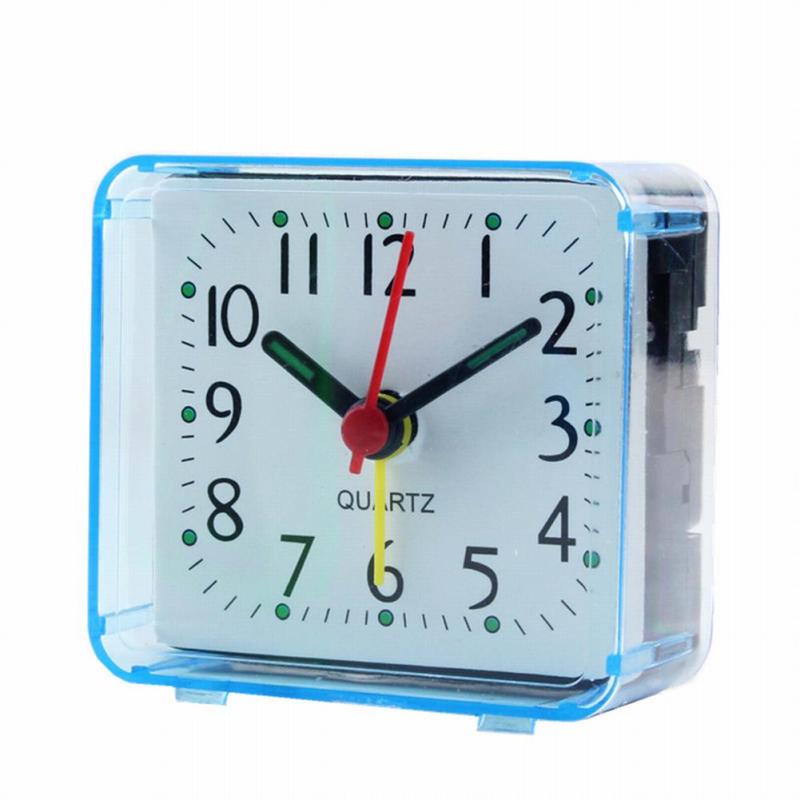 Student Alarm Clock