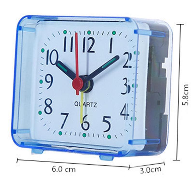 Student Alarm Clock