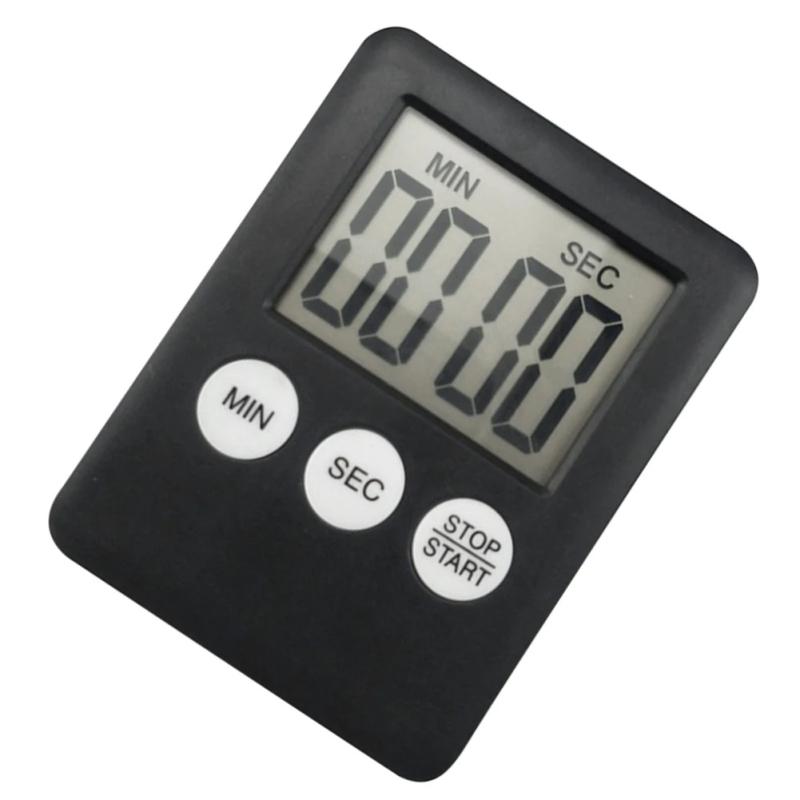 Digital Kitchen Timer