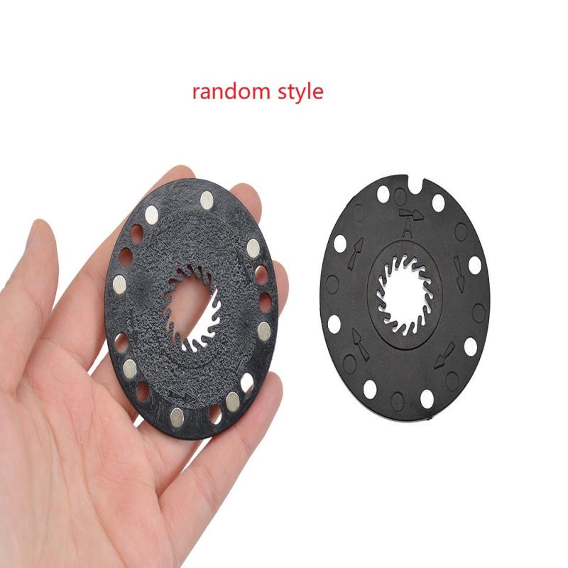 Electric Bicycle Sensor
