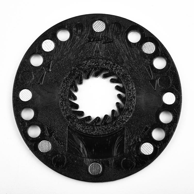 Electric Bicycle Sensor