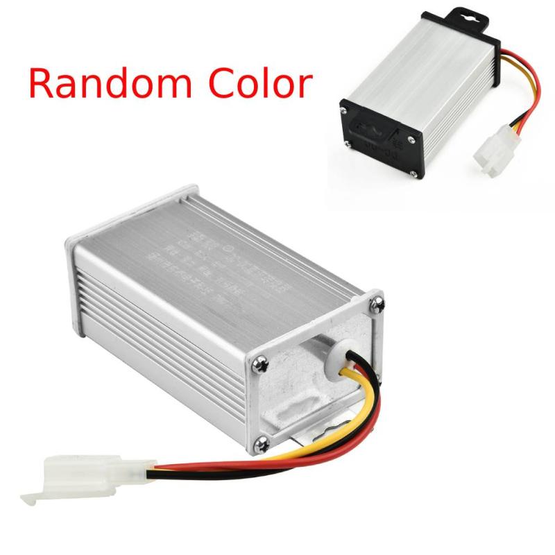 Electric DC Converter Adapter