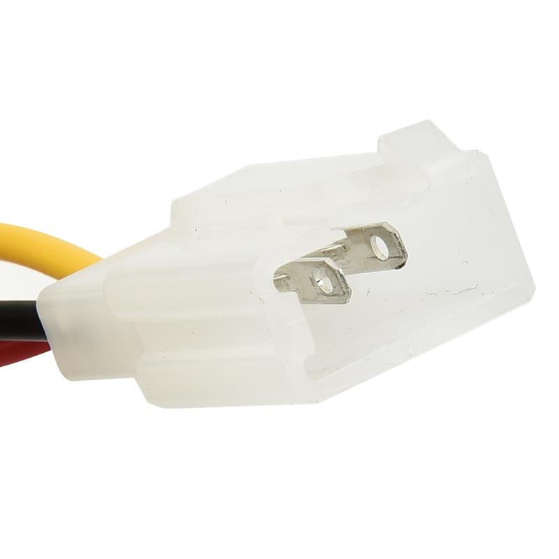 Electric DC Converter Adapter