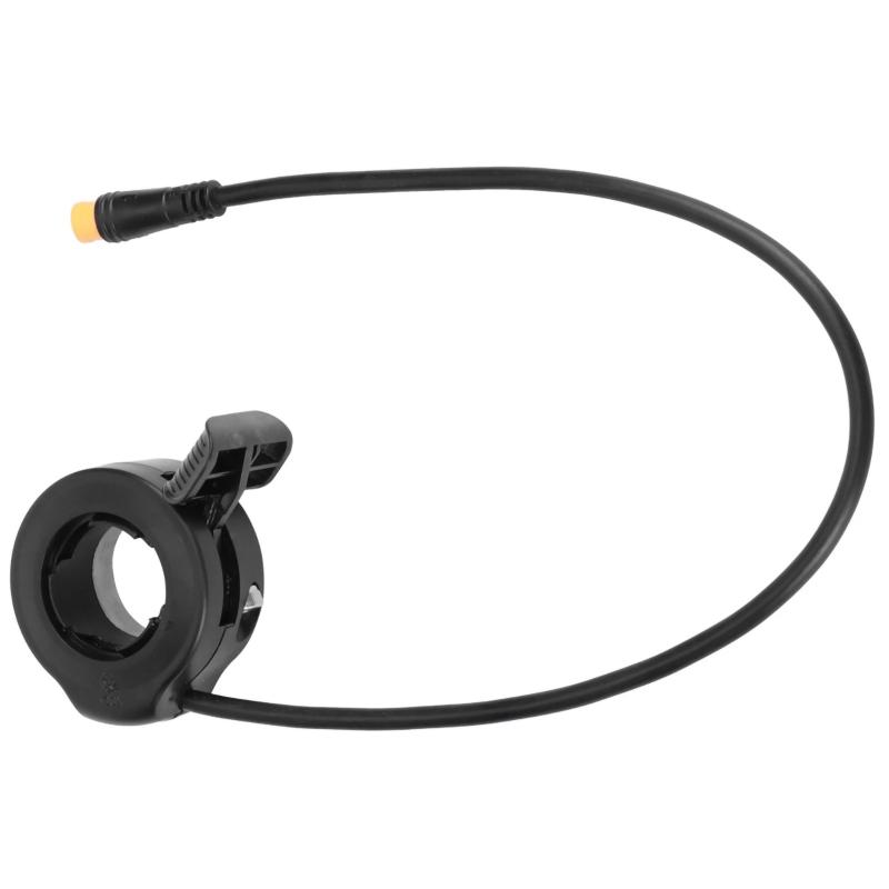 Electric Bike 130X Thumb Throttle