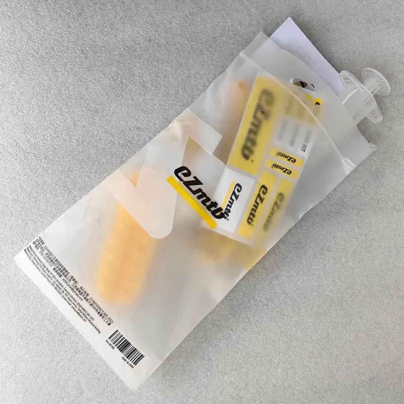 EZmtb 2024 Lite Bicycle Electric Scooter Brake Oil Change